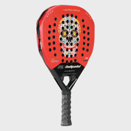 RAQUETTE BULLPADEL NEURON 02 EDGE MX 25