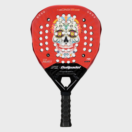 RACHETTA BULLPADEL NEURON 02 EDGE MX 25