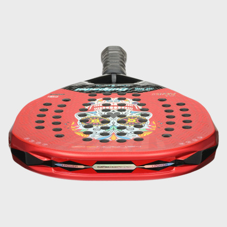 RACKET BULLPADEL NEURON 02 EDGE MX 25