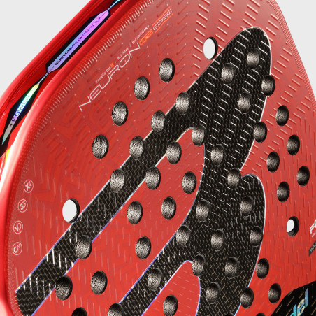 RAQUETTE BULLPADEL NEURON 02 EDGE MX 25