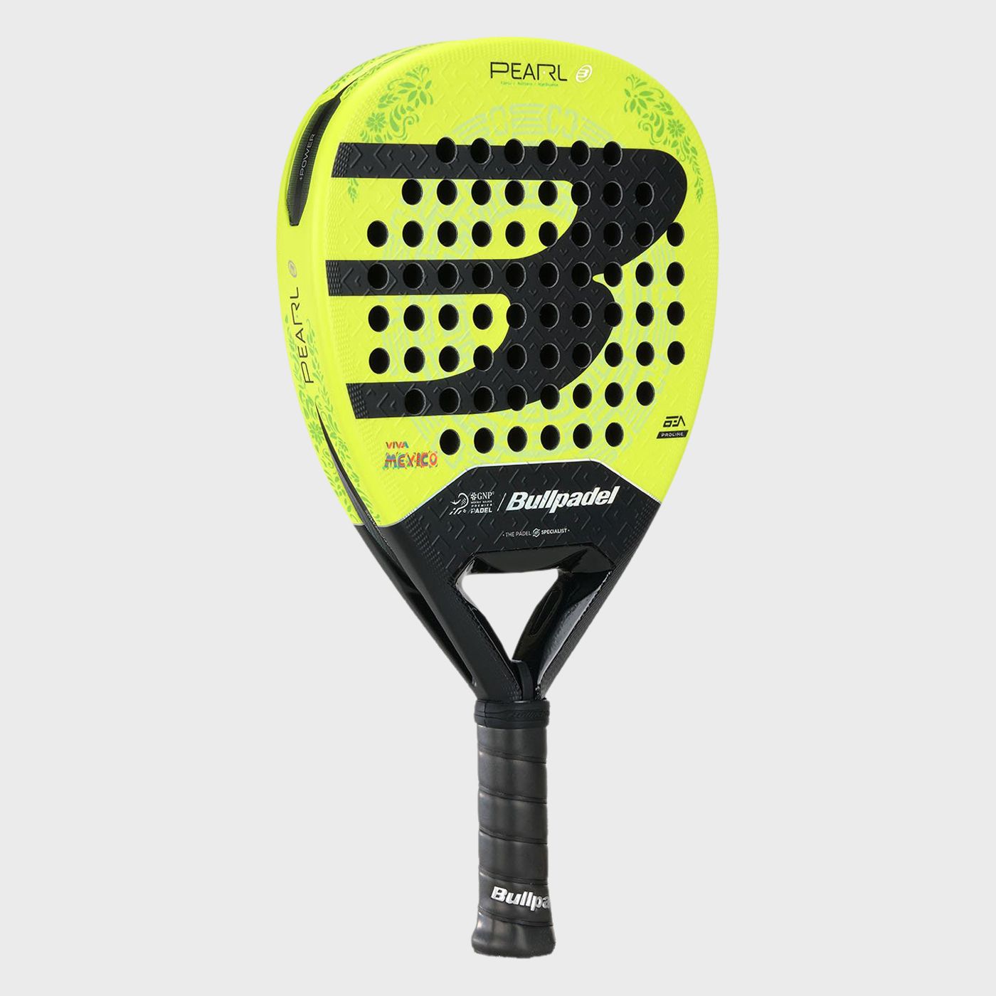 RAQUETTE BULLPADEL PEARL MX 25