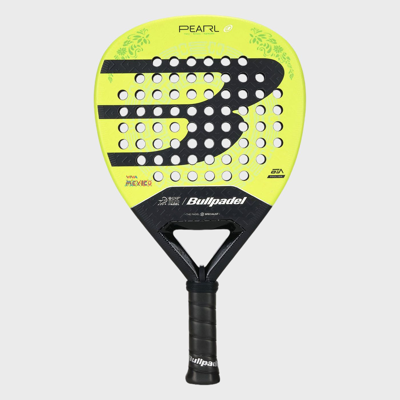 RACKET BULLPADEL PEARL MX 25
