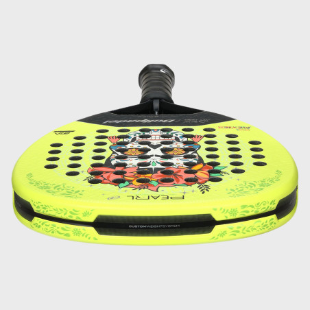 tienda de padel Madrid, tienda de padel online, tienda de padel españa, tienda de padel en linea, PALA BULLPADEL PEARL MX 25