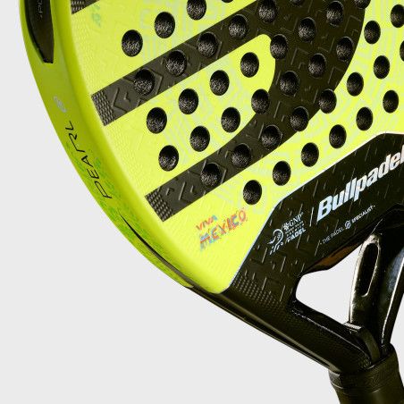tienda de padel Madrid, tienda de padel online, tienda de padel españa, tienda de padel en linea, PALA BULLPADEL PEARL MX 25