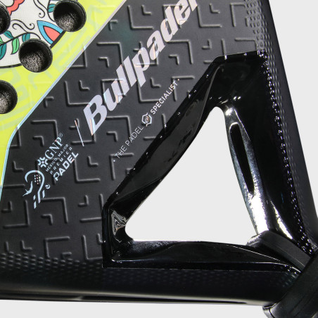 RACCHETTA BULLPADEL PEARL MX 25