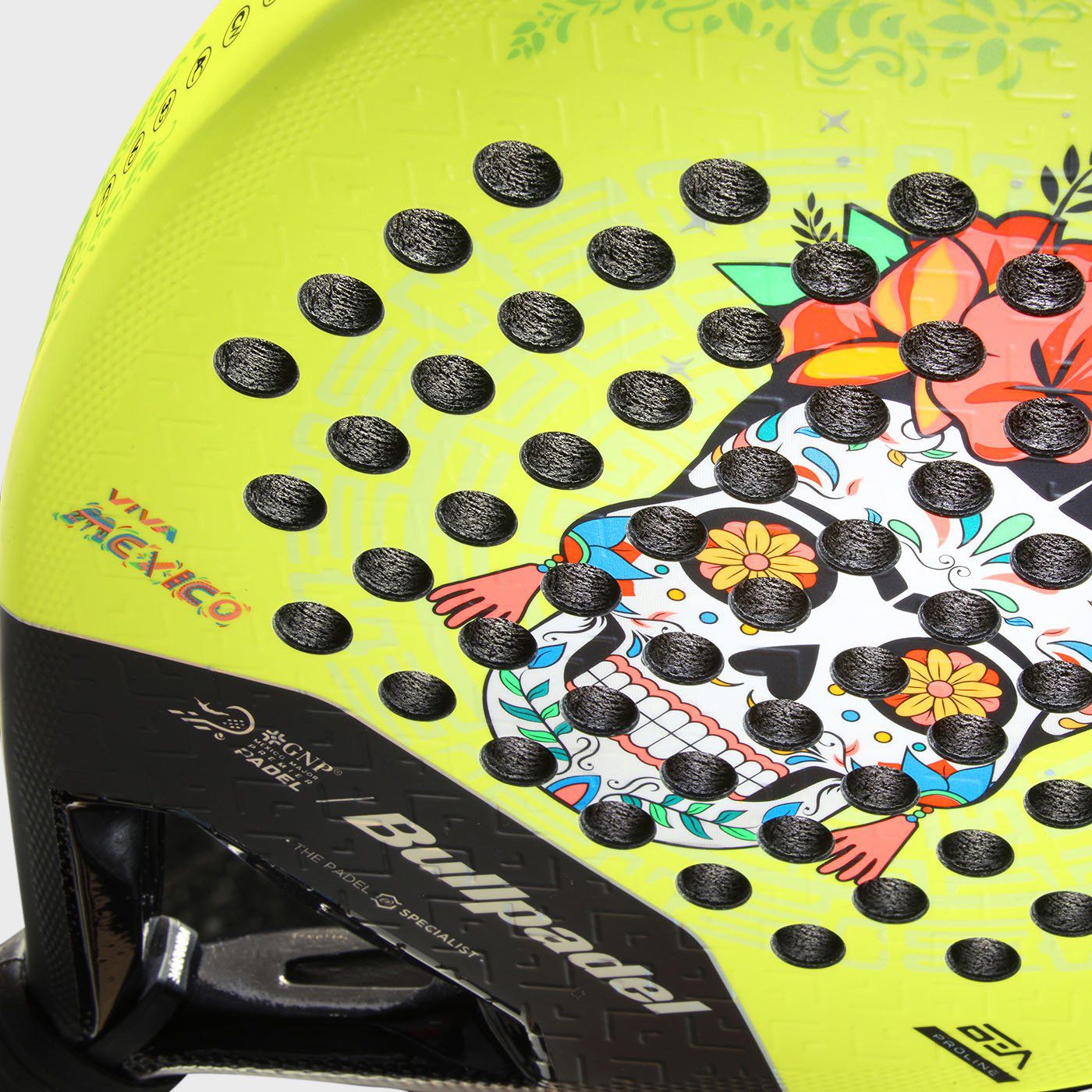 RACCHETTA BULLPADEL PEARL MX 25