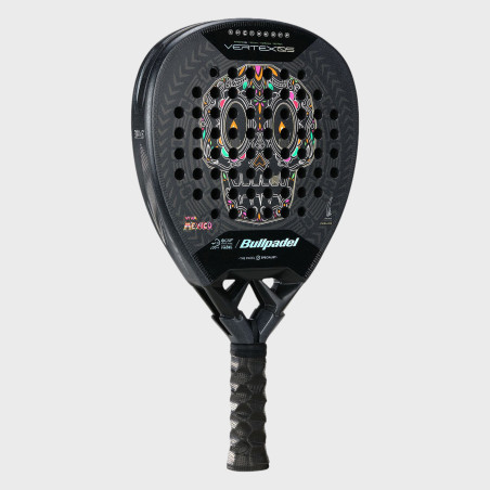 RACKET BULLPADEL VERTEX 05 MX 25
