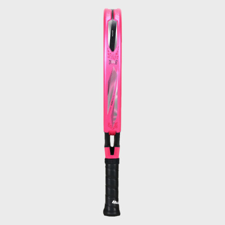 RACKET BULLPADEL VERTEX 05 W MX 25