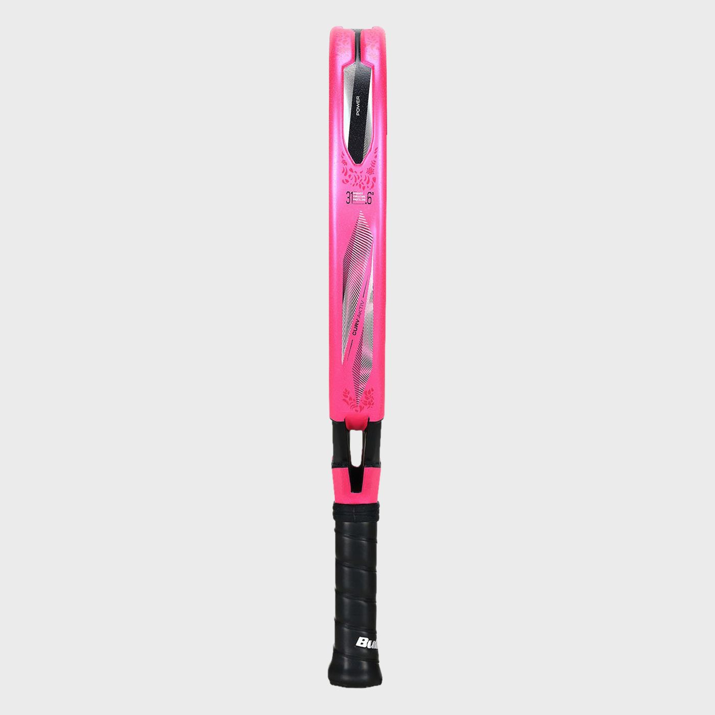 tienda de padel Madrid, tienda de padel online, tienda de padel españa, tienda de padel en linea, PALA BULLPADEL VERTEX 05 W MX 