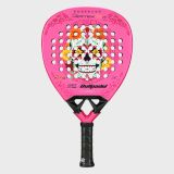 RACKET BULLPADEL VERTEX 05 W MX 25