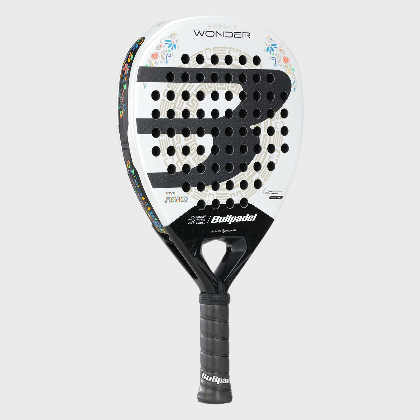 RACCHETTA BULLPADEL WONDER MX 25