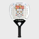 RACKET BULLPADEL WONDER MX 25