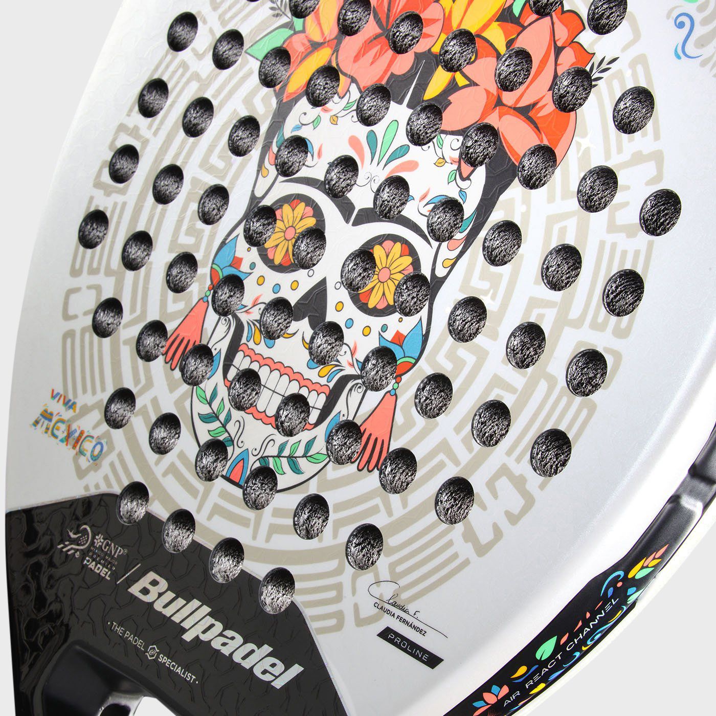 tienda de padel Madrid, tienda de padel online, tienda de padel españa, tienda de padel en linea, PALA BULLPADEL WONDER MX 25