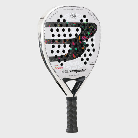 RAQUETTE BULLPADEL XPLO MX 25