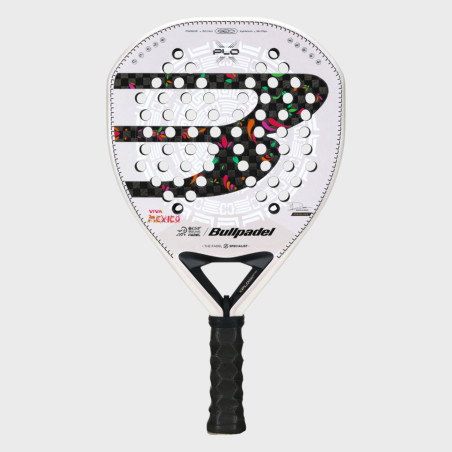 RACKET BULLPADEL XPLO MX 25