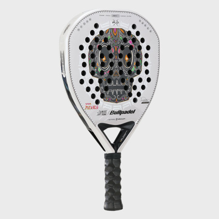 RACKET BULLPADEL XPLO MX 25