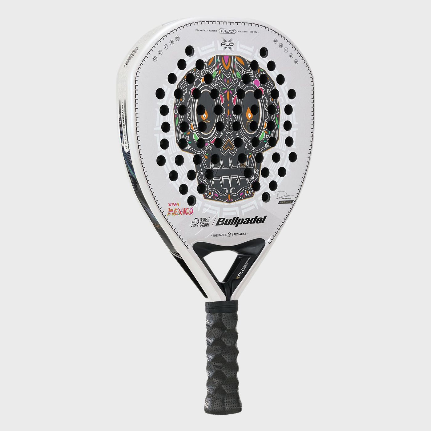 RACHETTA BULLPADEL XPLO MX 25