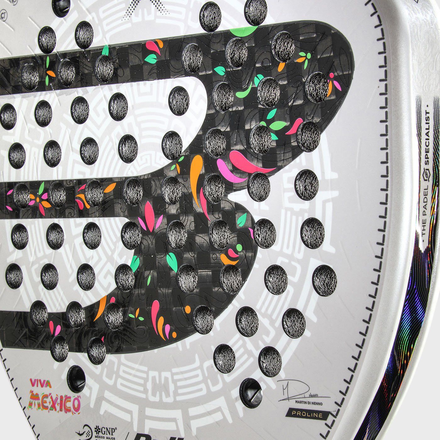 tienda de padel Madrid, tienda de padel online, tienda de padel españa, tienda de padel en linea, PALA BULLPADEL XPLO MX 25