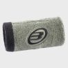 MUÑEQUERA BULLPADEL BPMU-PMR2607 KAKI/NEGRO