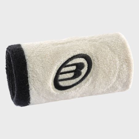 MUÑEQUERA BULLPADEL BPMU-PMR2607 KAKI/CRUDO