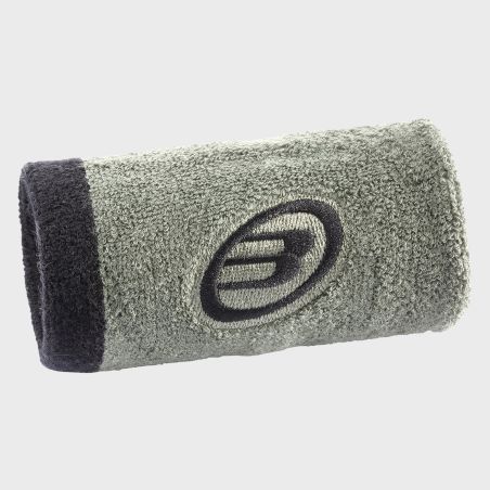 MUÑEQUERA BULLPADEL BPMU-PMR2607 KAKI/CRUDO