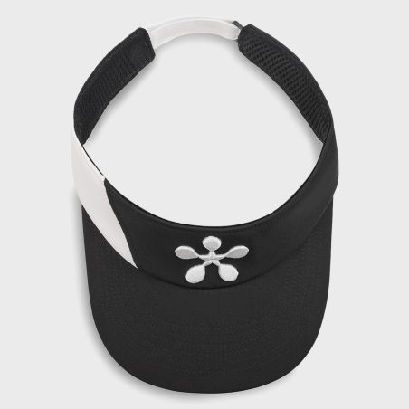 tienda de padel Madrid, tienda de padel online, tienda de padel españa, tienda de padel en linea, GORRA BULLPADEL BPV-PMR2606 NE