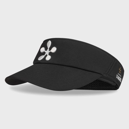 tienda de padel Madrid, tienda de padel online, tienda de padel españa, tienda de padel en linea, GORRA BULLPADEL BPV-PMR2606 NE