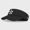 GORRA BULLPADEL BPV-PMR2606 NEGRO