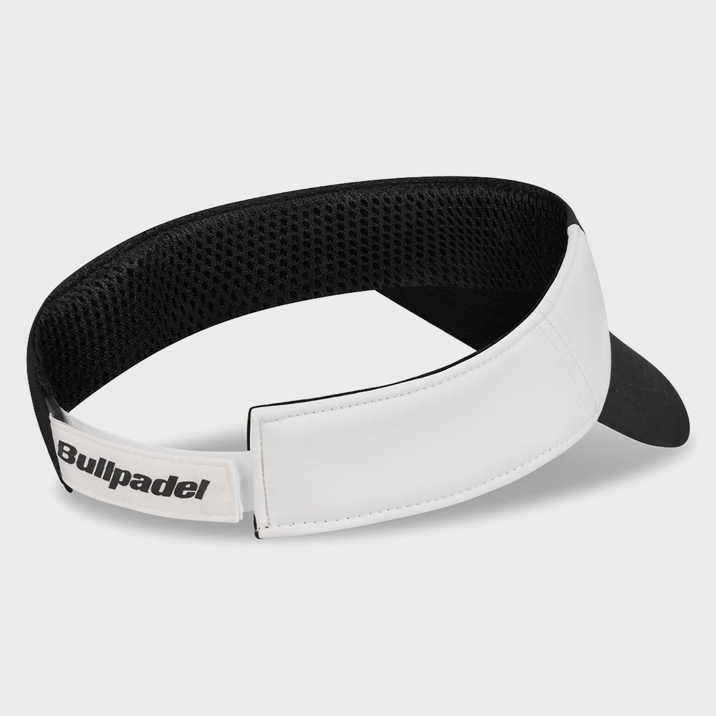 tienda de padel Madrid, tienda de padel online, tienda de padel españa, tienda de padel en linea, GORRA BULLPADEL BPV-PMR2606 NE