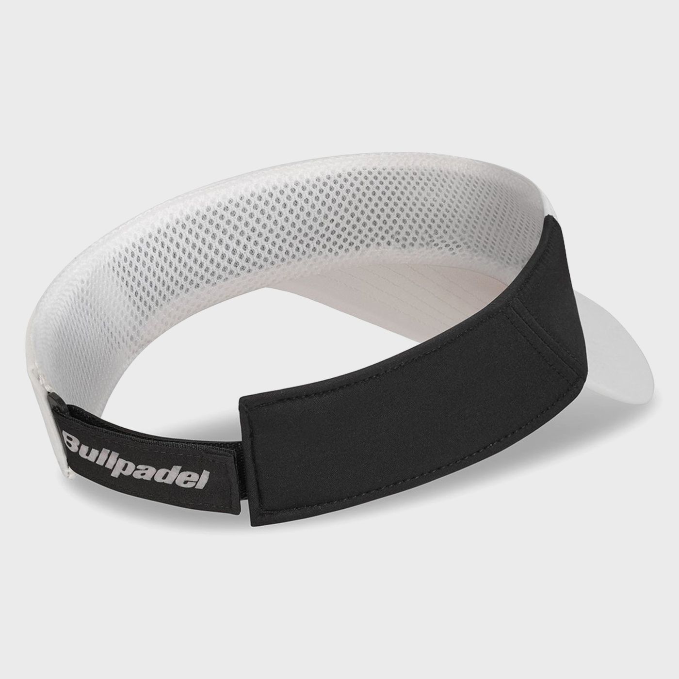 tienda de padel Madrid, tienda de padel online, tienda de padel españa, tienda de padel en linea, GORRA BULLPADEL BPV-PMR2606 CR