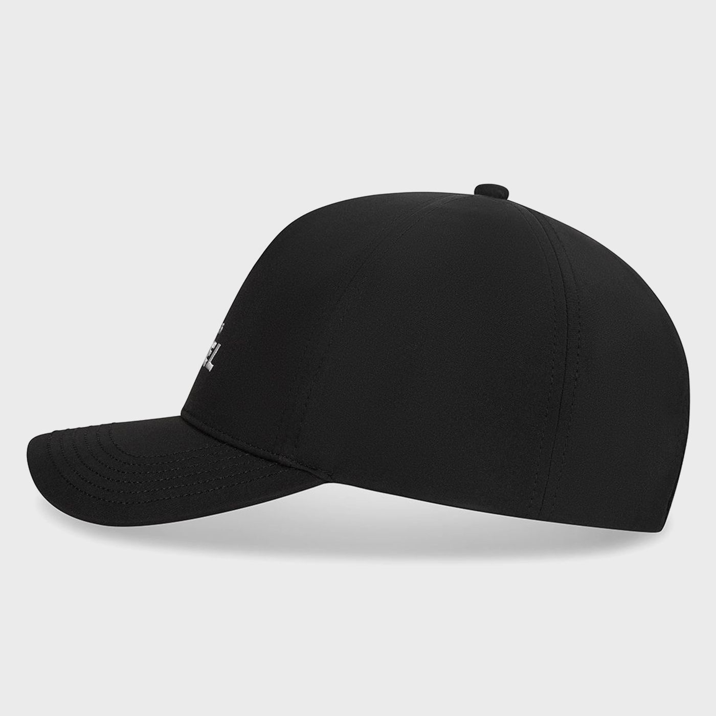tienda de padel Madrid, tienda de padel online, tienda de padel españa, tienda de padel en linea, GORRA BULLPADEL BPG-PMR2605 NE