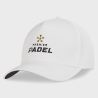 GORRA BULLPADEL BPG-PMR2605 CRUDO