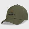 GORRA BULLPADEL BPG-PMR2605 KAKI