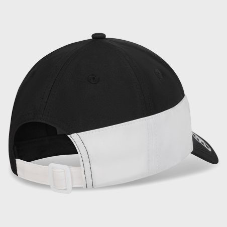 tienda de padel Madrid, tienda de padel online, tienda de padel españa, tienda de padel en linea, GORRA BULLPADEL BPG-PMR2604 NE
