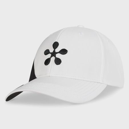 tienda de padel Madrid, tienda de padel online, tienda de padel españa, tienda de padel en linea, GORRA BULLPADEL BPG-PMR2604 CR