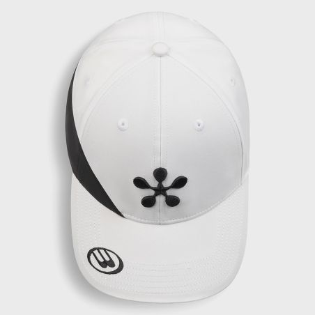 tienda de padel Madrid, tienda de padel online, tienda de padel españa, tienda de padel en linea, GORRA BULLPADEL BPG-PMR2604 CR