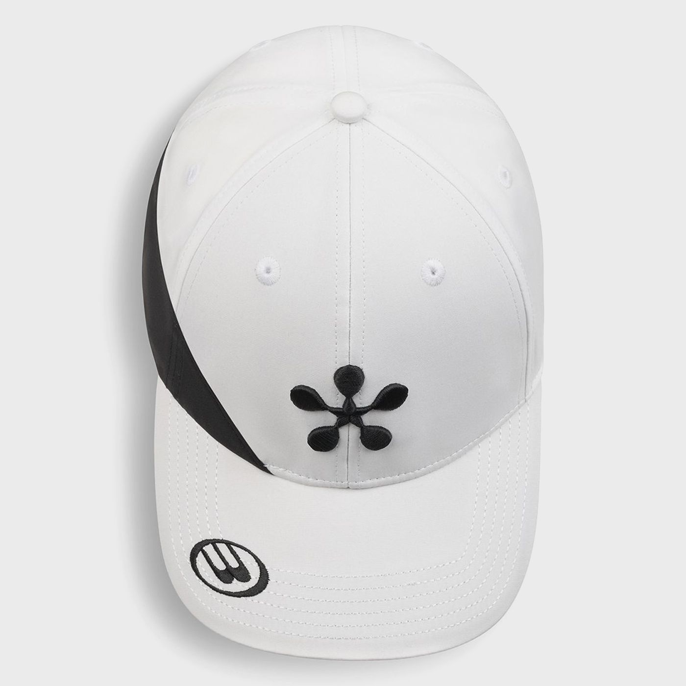 tienda de padel Madrid, tienda de padel online, tienda de padel españa, tienda de padel en linea, GORRA BULLPADEL BPG-PMR2604 CR
