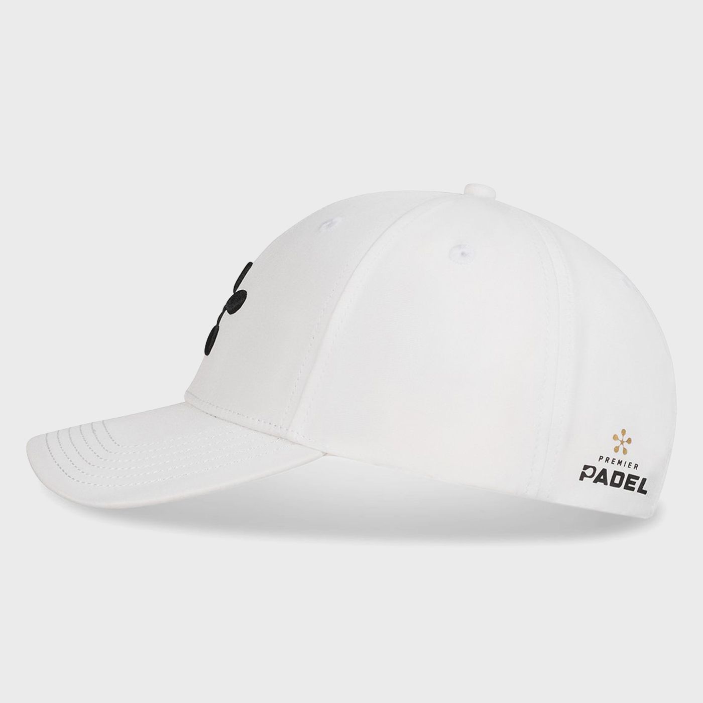 tienda de padel Madrid, tienda de padel online, tienda de padel españa, tienda de padel en linea, GORRA BULLPADEL BPG-PMR2604 CR