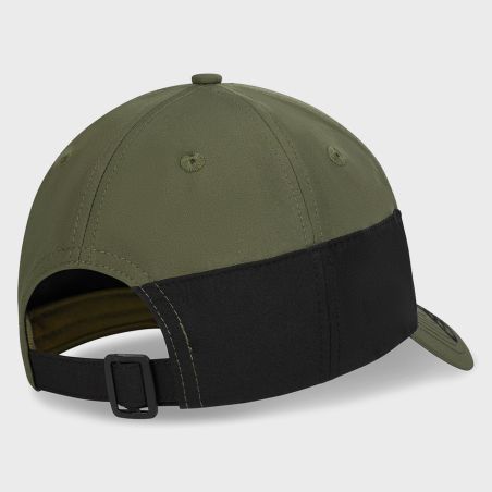 tienda de padel Madrid, tienda de padel online, tienda de padel españa, tienda de padel en linea, GORRA BULLPADEL BPG-PMR2604 KA