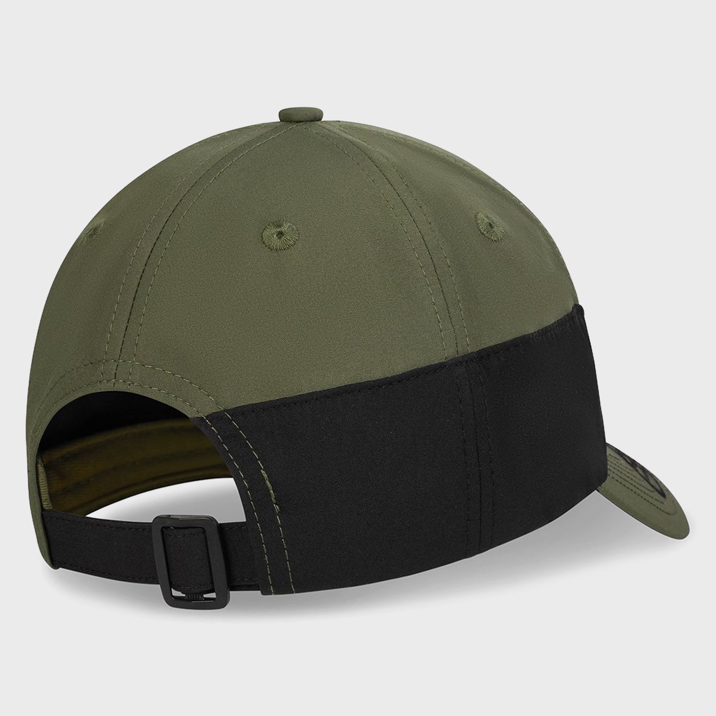tienda de padel Madrid, tienda de padel online, tienda de padel españa, tienda de padel en linea, GORRA BULLPADEL BPG-PMR2604 KA