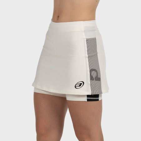 JUPE BULLPADEL PORTOA CRUDO