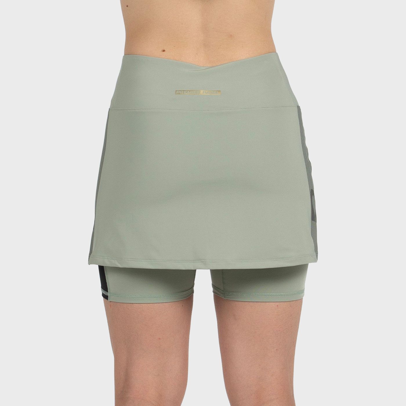 SKIRT BULLPADEL PORTOA EUCALYPTUS