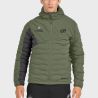 ANORACK BULLPADEL POPY KAKI