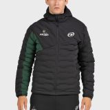ANORACK BULLPADEL POPY NOIR