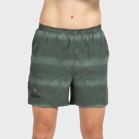 SHORTS BULLPADEL POENIX KAKI
