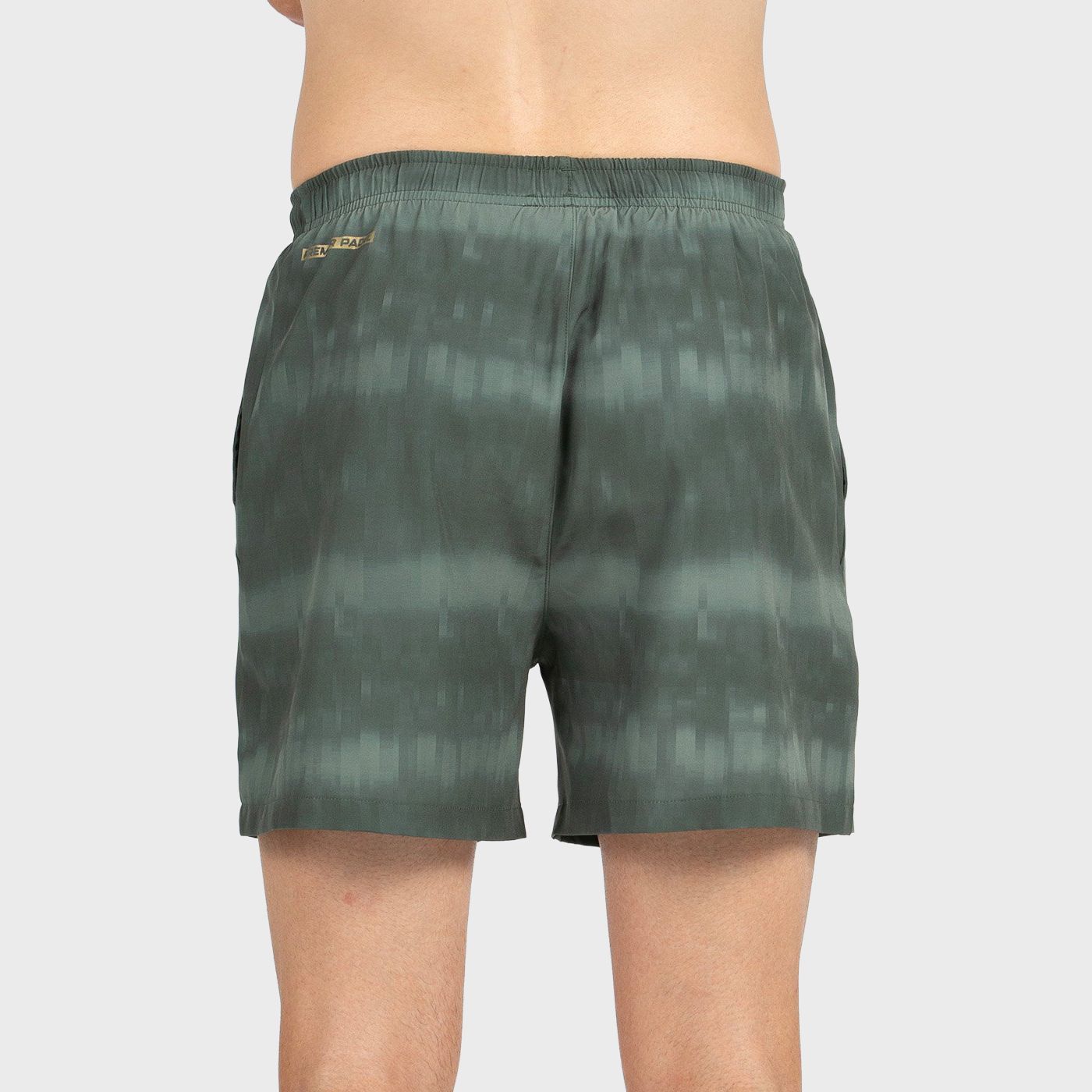 SHORTS BULLPADEL POENIX KAKI