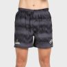SHORT BULLPADEL POENIX NEGRO