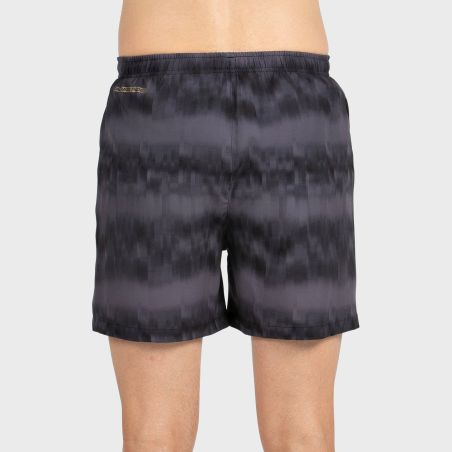 SHORTS BULLPADEL POENIX NOIR