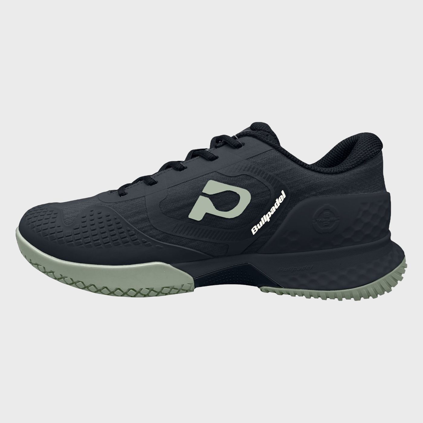 tienda de padel Madrid, tienda de padel online, tienda de padel españa, tienda de padel en linea, ZAPATILLA BULLPADEL PREMIER MA