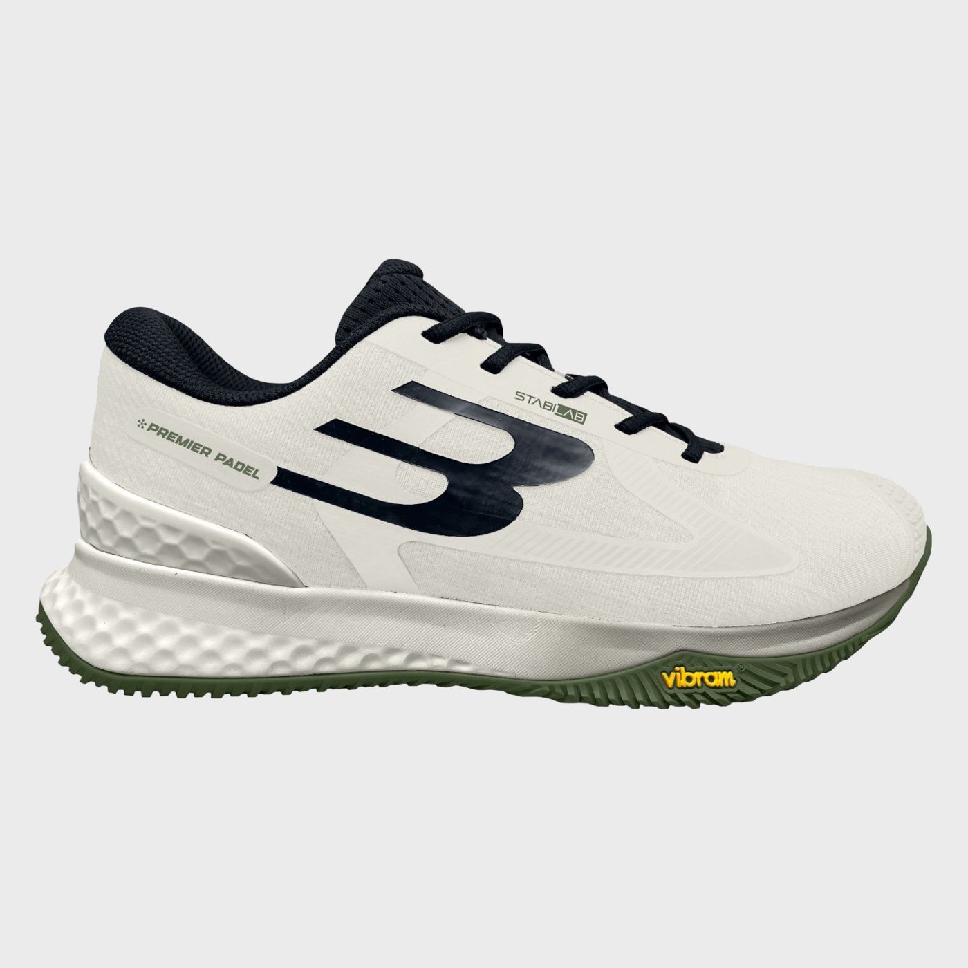 tienda de padel Madrid, tienda de padel online, tienda de padel españa, tienda de padel en linea, ZAPATILLA BULLPADEL PREMIER MA